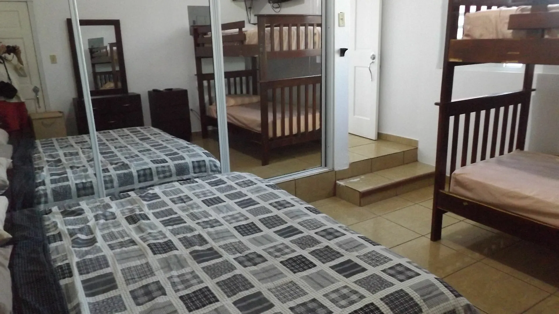 Ramey Luxury Apartments 阿瓜迪亚